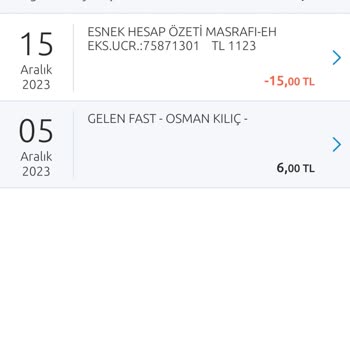 Yapı Kredi Bankası Bankası Haksiz Kazanç