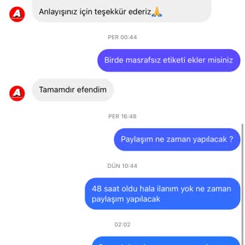 Aracpazaricom.tr (Instagram) Instagram İlan Sorunu: Cevapsızlık Ve Gecikme