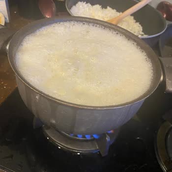 Yudum Ayçiçek Yağı Köpürme Sorunu