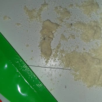 Kurtlu Böcekli Happy Life Organik Bebek İrmikleri