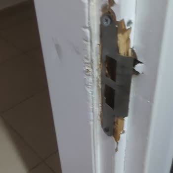 Tuna Termal Otel (Afyon) Mağduriyeti