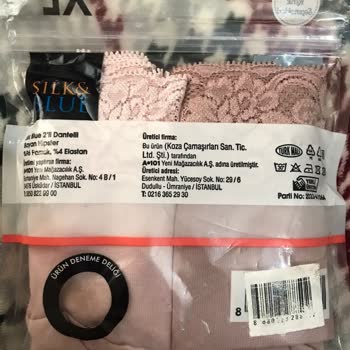 A101 Ürünlerim Eksik Geldi