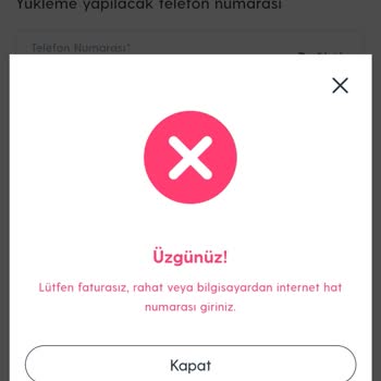 Turkcell 2 Aylık Youtube.com Premium Hediyemi Alamadım