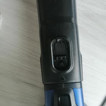 PHILIPS Ev Aletleri Kronik Buton Sorunu