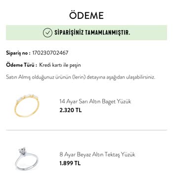 Gülaylar Altın & Hepsijet Ulaşamıyorum