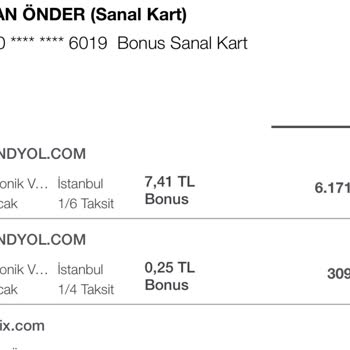 Trendyol " Şimdi Al 2 Ay Sonra Öde" Yalanı