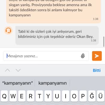 Trendyol " Şimdi Al 2 Ay Sonra Öde" Yalanı