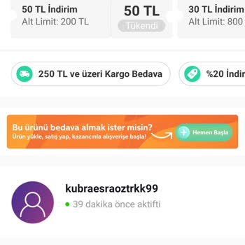 Sahte Hesaplardan Yapılan Alışverişler