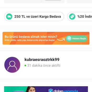 Sahte Hesaplardan Yapılan Alışverişler