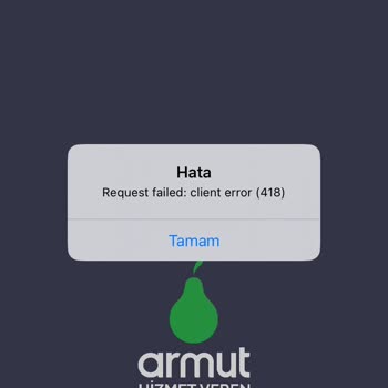Armut Uygulama Erişiminde Sıkıntı