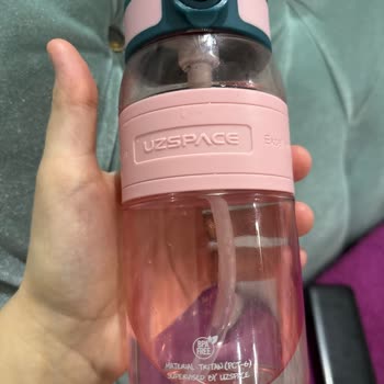 Uzspace Sulukta Akıtma Yapıyor