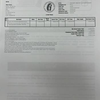 Teknosa Ve Servisten Şikayet
