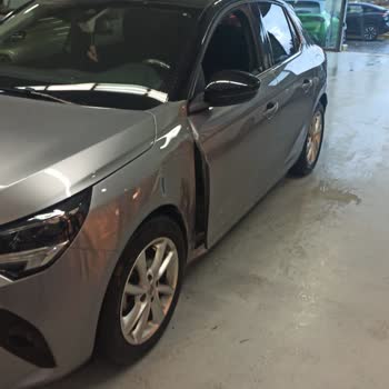 Arkas Opel Servis Skandalı