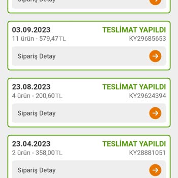 Kitapyurdu Ödeme Yapılmasına Rağmen Sipariş Oluşturulmadı