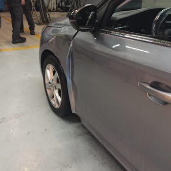 Arkas Opel Servis Skandalı