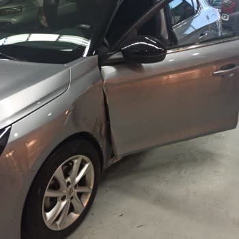 Arkas Opel Servis Skandalı