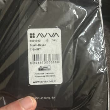 Avva Mı Bir Daha Tövbe