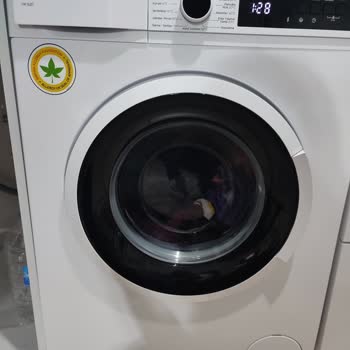 Vestel Çamaşır Makinesi Bozuk