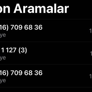 Ben Turizm Otobüs Biletinin İptali Veya Açığa Alınması Sorunu
