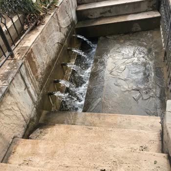 Malatya Battalgazi Belediyesi Çınar Park Su Sorunu