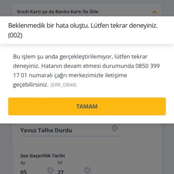 Bir Daha Pegasus Mu, Tövbe!
