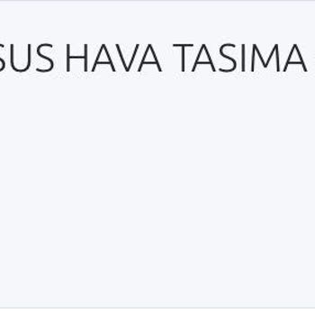 Bir Daha Pegasus Mu, Tövbe!