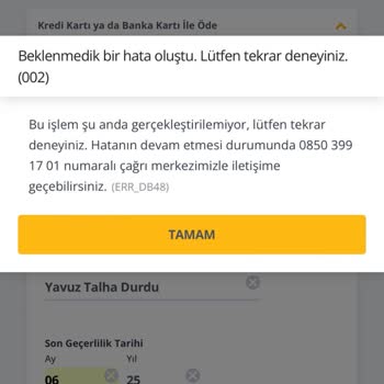 Bir Daha Pegasus Mu, Tövbe!