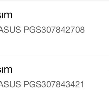 Bir Daha Pegasus Mu, Tövbe!