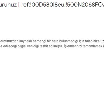 Bir Daha Pegasus Mu, Tövbe!