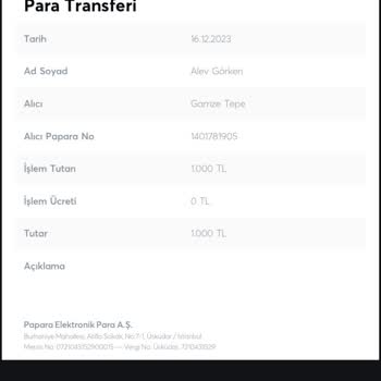 Nakitbahis Site Yalancı Yatırmayın Para