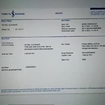Okx Parayı İade Etmedi Satıcı Günlerdir!