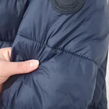 Zara Montun İçi Topaklanmış