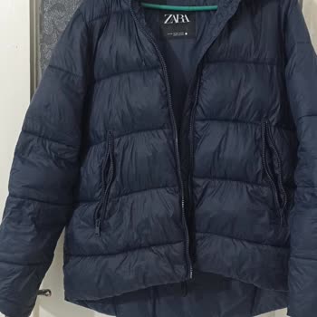 Zara Montun İçi Topaklanmış