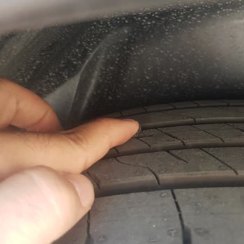 Mar Grup Otomotiv Sıfır Araç Lastiklerim