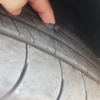 Mar Grup Otomotiv Sıfır Araç Lastiklerim