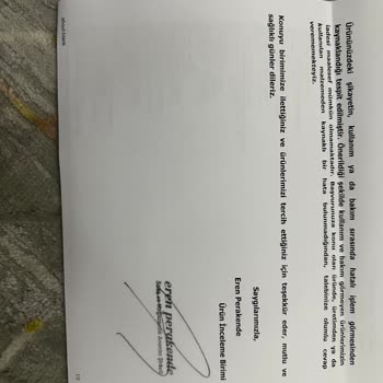 SuperStep Mağazasından Alınan Lacoste Spor Ayakkabı