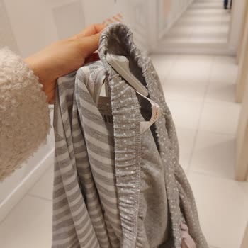 LC Waikiki Pijama Takımı Deneme Sürecinde Yaşanan Mağduriyet