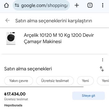 Hepsiburada Fiyat Değişikliği Siteye Girince Fiyat Yükseliyor