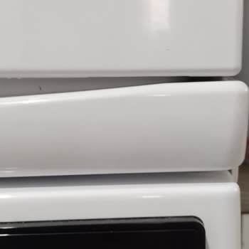 Vestel Çamaşır Ve Kurutma Makinesi Sallanıyor