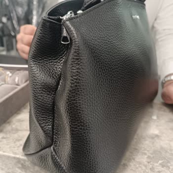 Tergan Deri Ürün Değişim Talebi