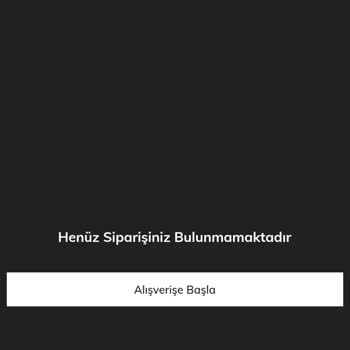 DeFacto Para İadem Gözükmüyor