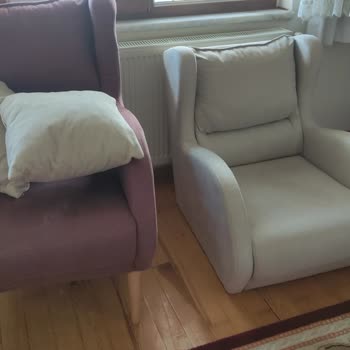 Arnisa Mobilya Arnisa İlgisiz Sürekli Bahane Üretip Çözüm Bulmaması