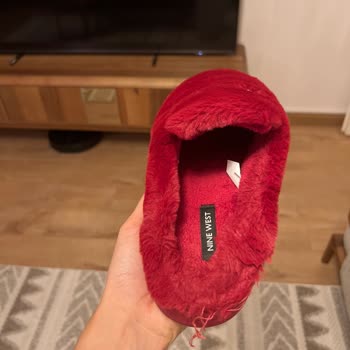 Nine West Kalitesiz Ürün Satışı