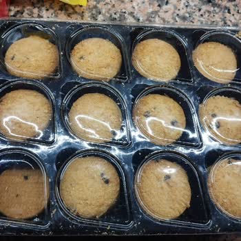 Şok Marketler Bistro Kurabiye Ambalaj İçinde Eksik