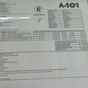 Trident Telefon Arızası Ve Garanti Sorunu