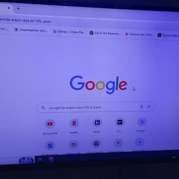 Vestel Üretim Hatalı Kusurlu Televizyon