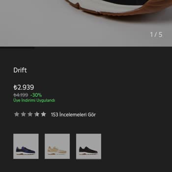 Camper Yanlış Ürün Kargolanması