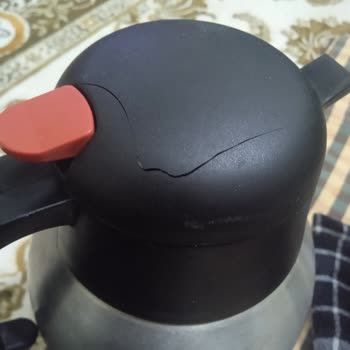 Termosan Çelik Relax Termos Kapağı