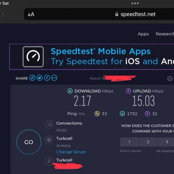 Turkcell Superbox İnternet Çekmiyor 2Mbps!