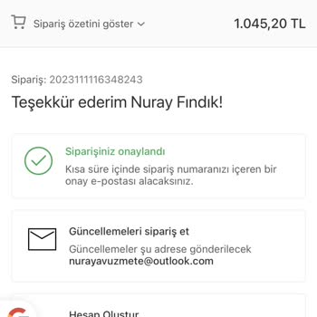 İpekyol Alışveriş Siparişim Neden Ulaşmadı?